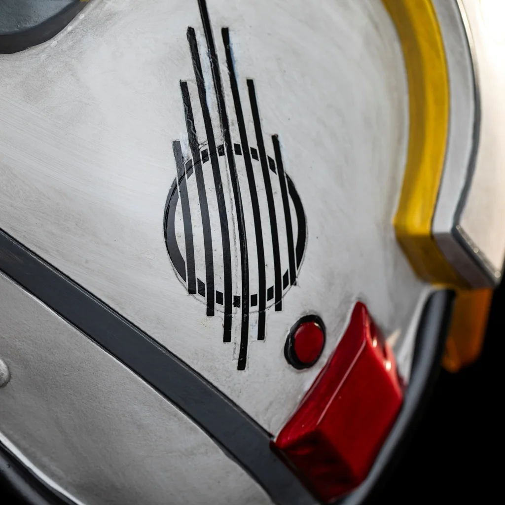 Xcoser SW Luke Skywalker Battle Simulation Helmet Cosplay Resin Replicas Adult Halloween Cosplay Fans Collection