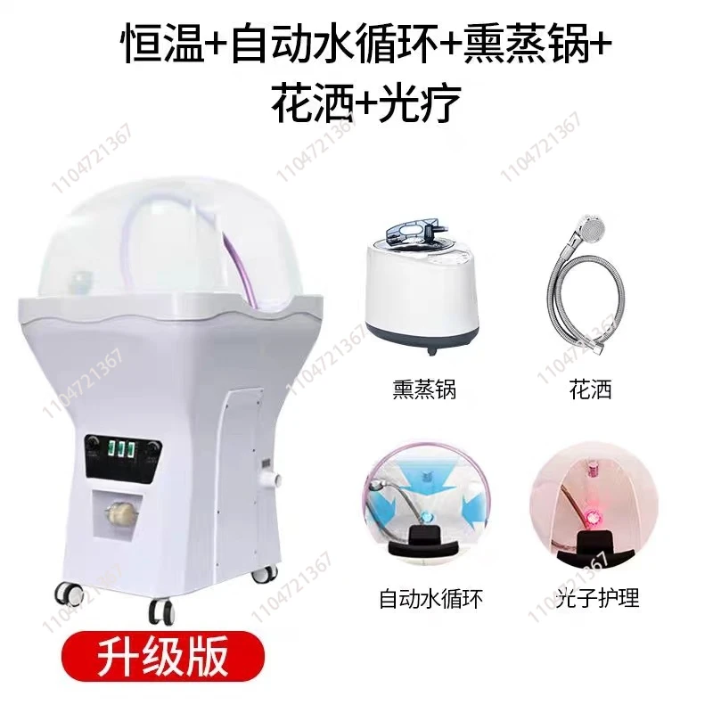 New Head Treatment … - image