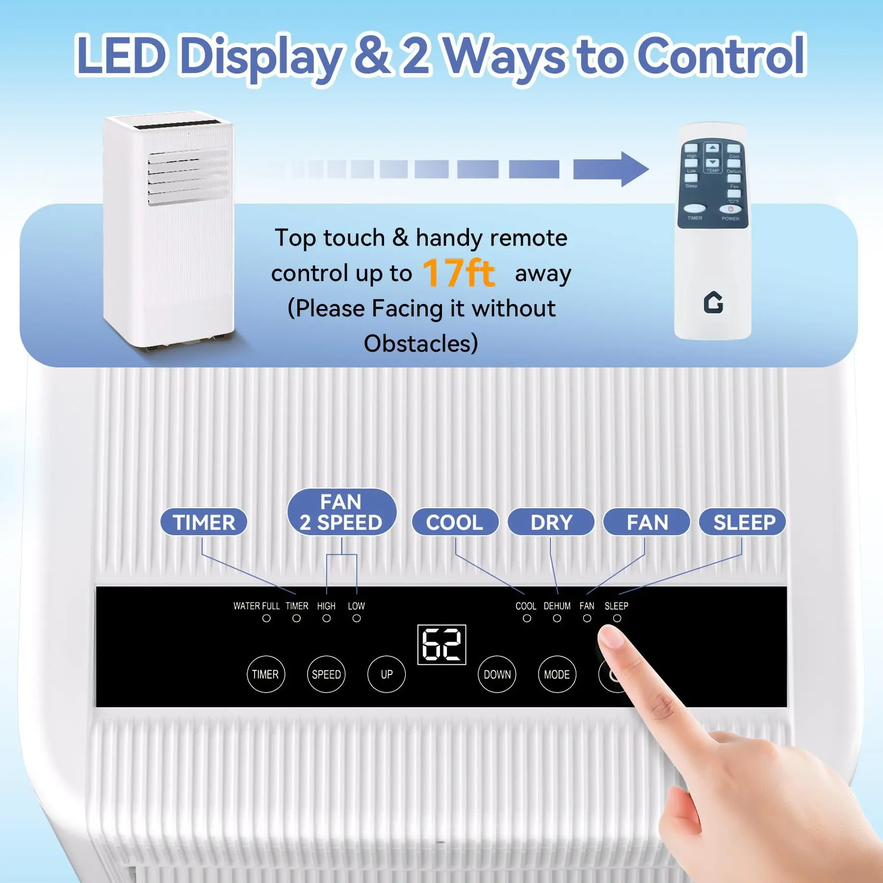 Thumbnail 3 - #63 Best Dehumidifiers to Buy In 2026
