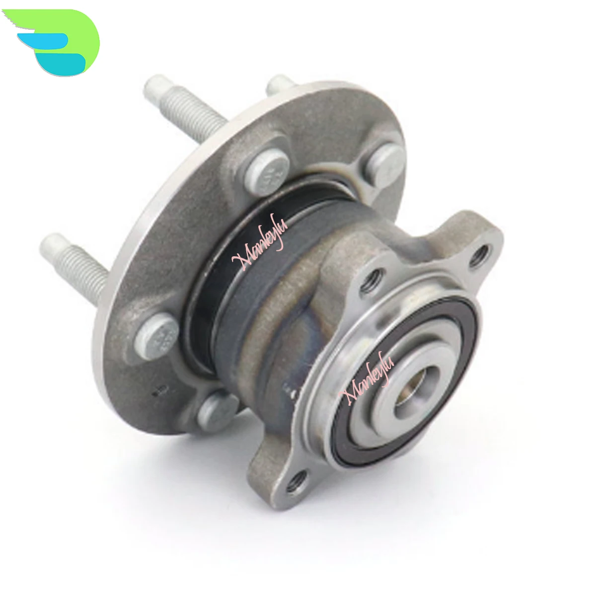 

13593158 713645130 13500592 512438 Rear Wheel Bearing Hub Assembly For Buick Encore Chevrolet Trax Sonic