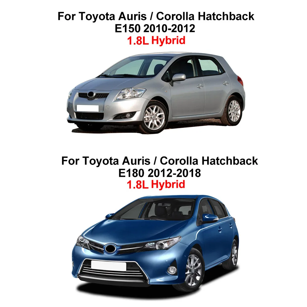 For Toyota Auris Corolla Hatchback 2012 2013 2014 2015 2016 2017 2018 E180 1.8L Hybrid Air Filter 17801-37020 17801-0T070