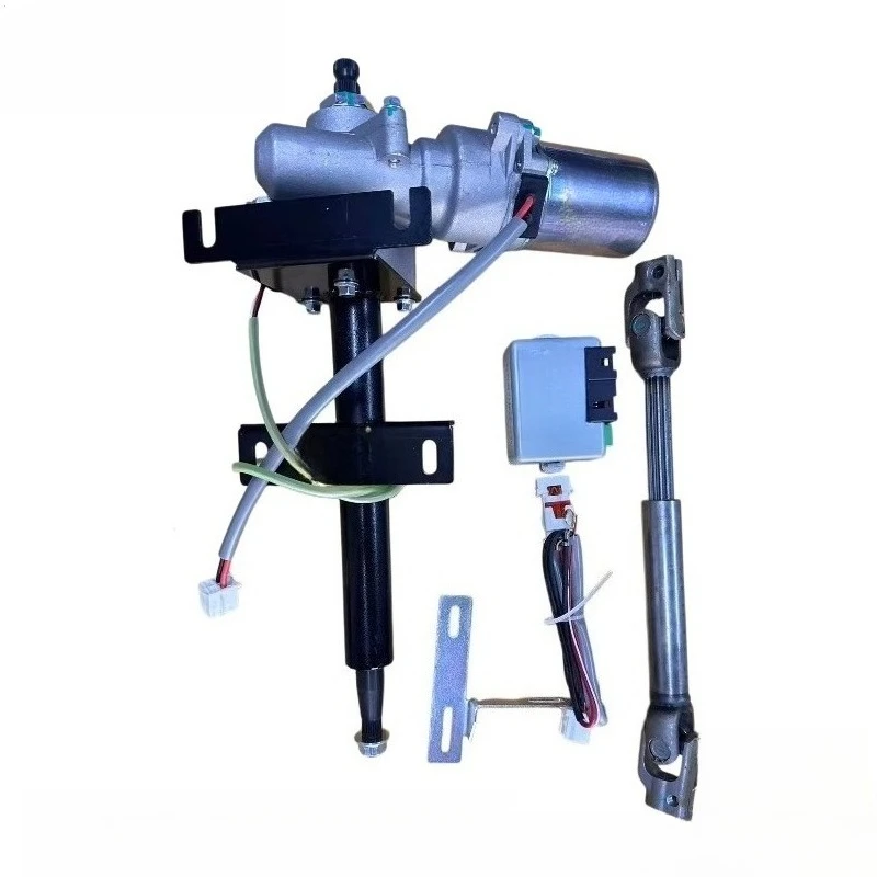 Electronic Power Steering Column for DFSK K01L K02L VQ1 Vehicles - Copper Alloy Material