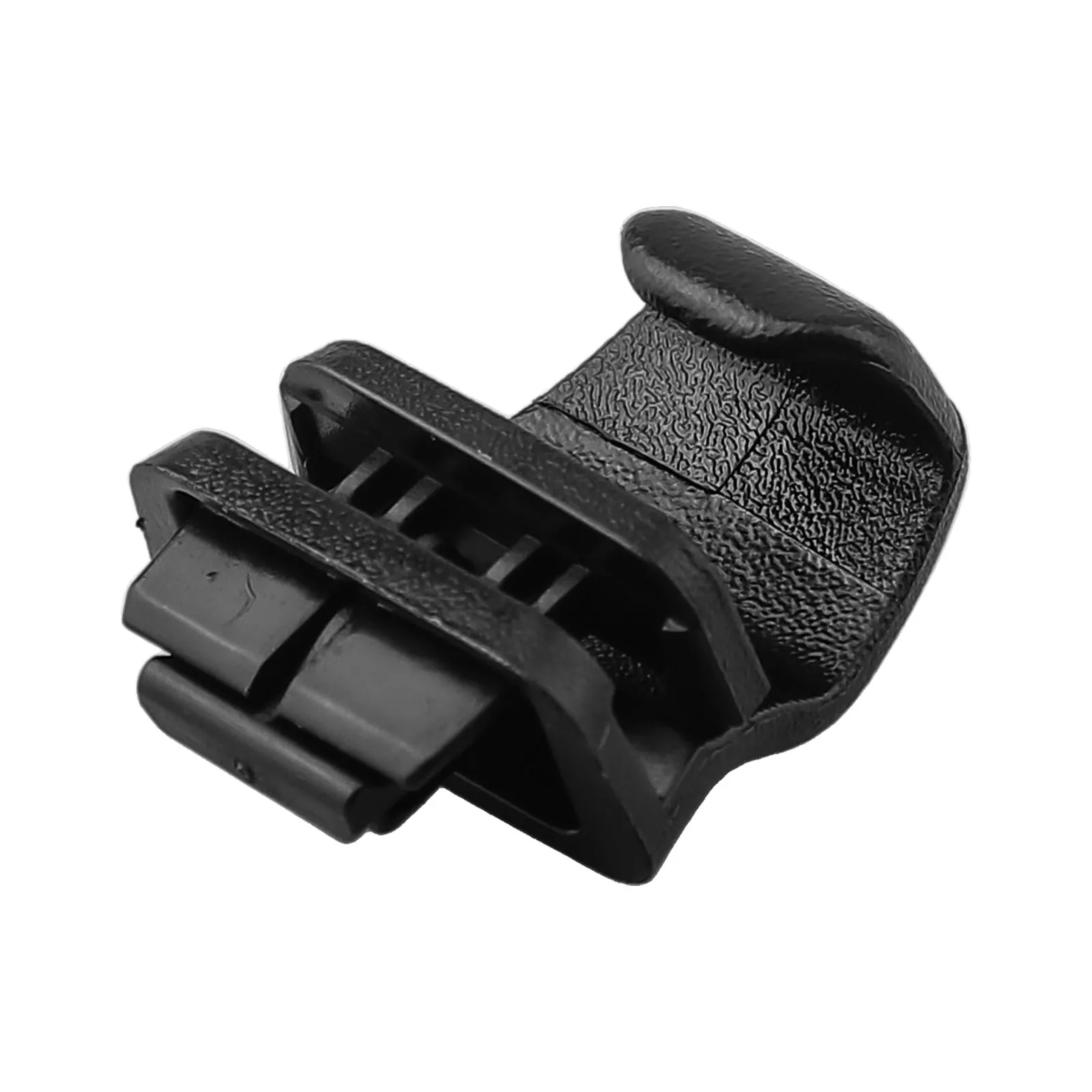 Vehicle Replacement Part 83917-P2000 Clip Door Sunshade Retainer Direct Replacement High Quality Material Plastic Retainer Clip