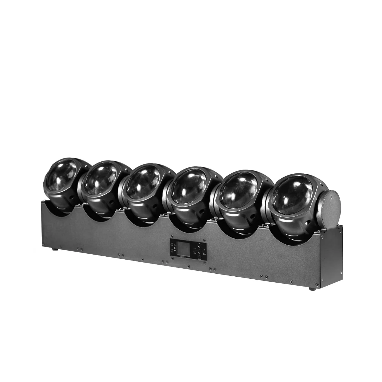 Factory Supply Moving Head Lichtlieferant Effektlicht Bühne 6X40W/60W LED-Matrix-Strahllicht