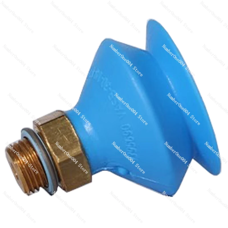 

Вакуумная присоска VASB-15-1/8-PUR-B 1395671 1395690