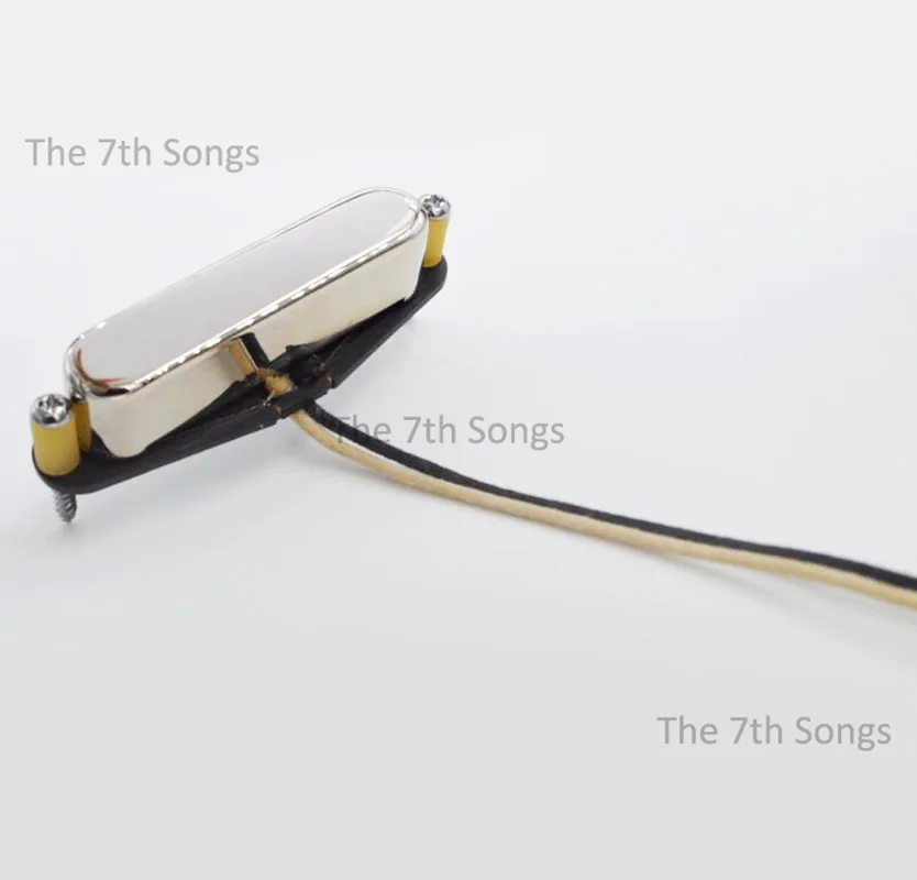 Electric Guitar Tl …