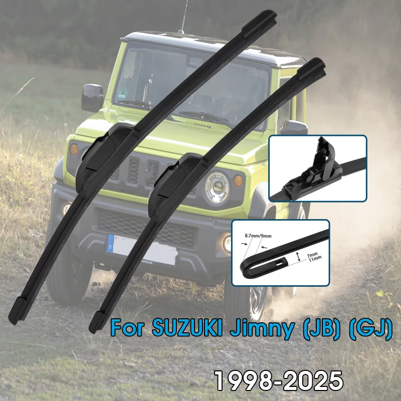 Car Wiper Blades Fo…