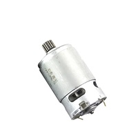 For Bosch Motor For 12V 15 Teeth DC Motor Replacement For Electric Drill Screwdriver Motor For Electric Hand Drill Power Tools