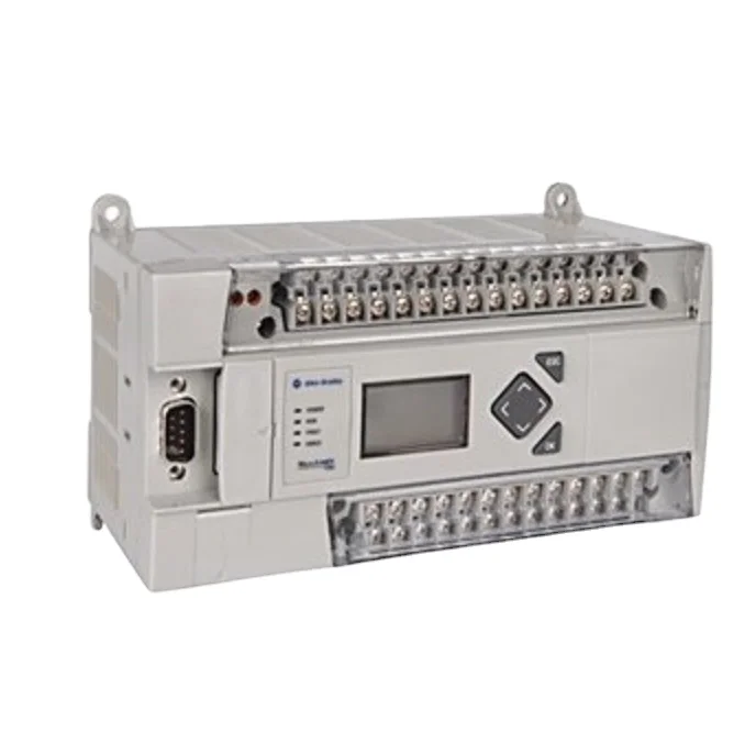 

A-B 1766 Series AB MicroLogix 1400 PLC Programmable Controller 1766-L32BXBA