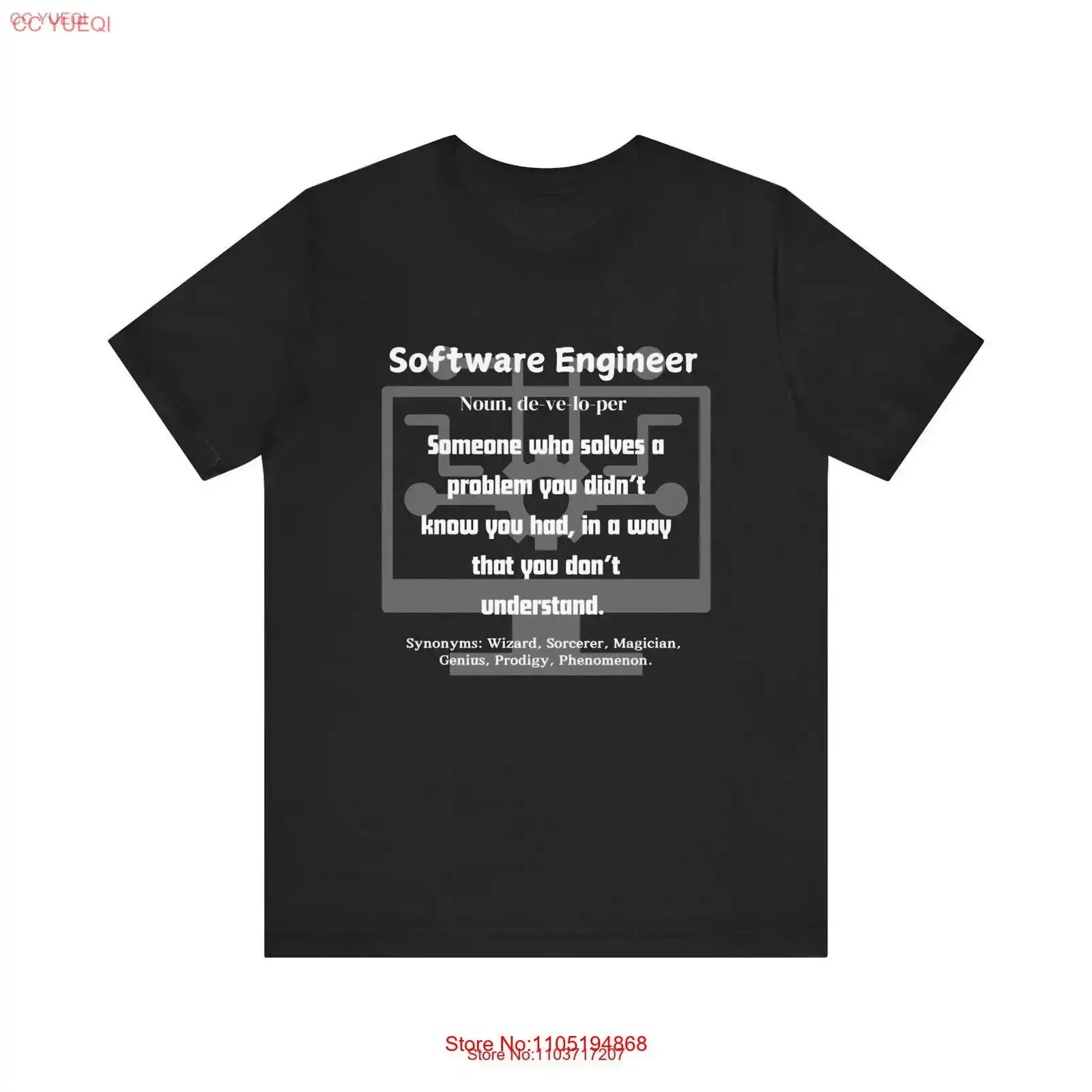 Software Developer … - image