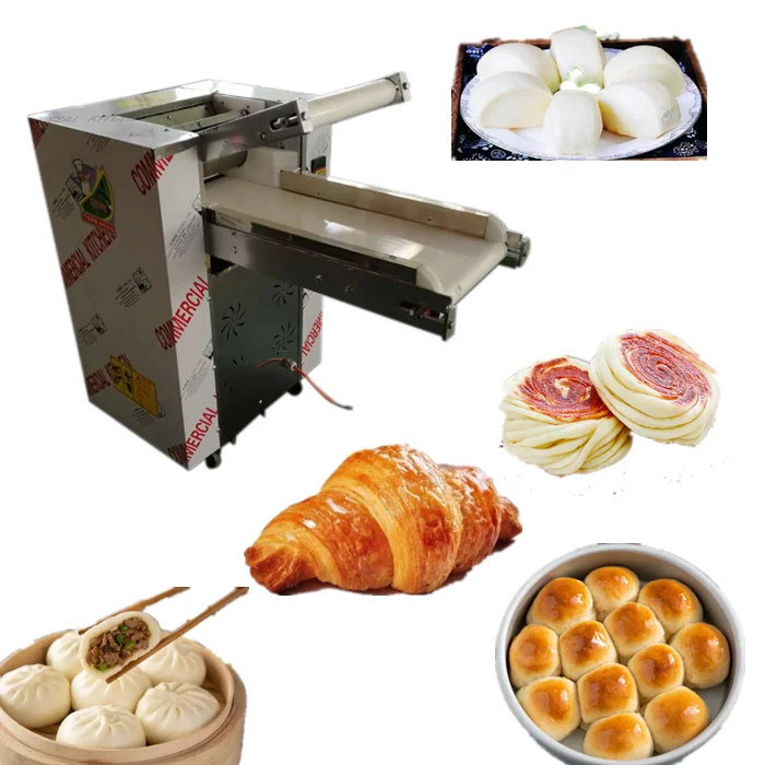 Oslo Norway	Bakery	puff Pastry Dough Sheeter	sheeter Dough	dough Sheeting Machine