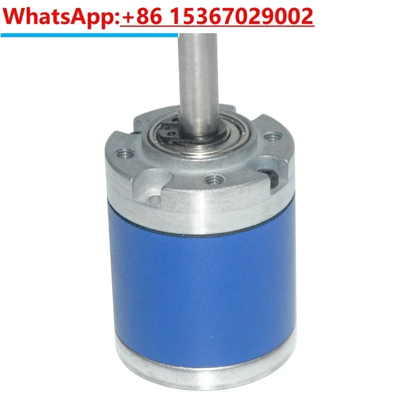 28mm precision planetary gearbox micro gearbox can be equipped with 395385 high-precision