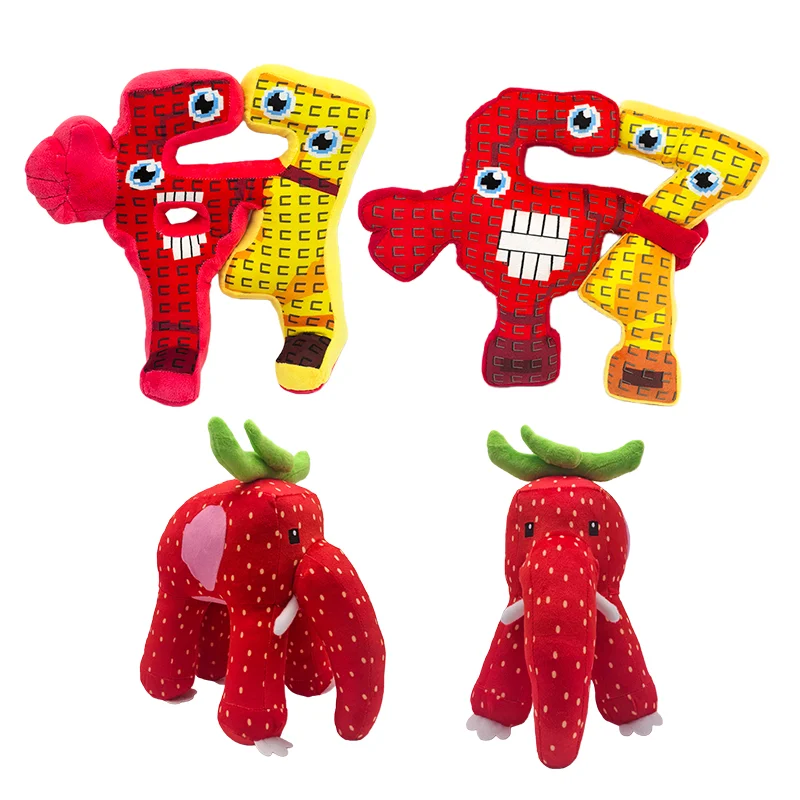 2025 جديد سرقة Brainrot تمثال لطيف رقم 9 منزل ألعاب من نسيج مخملي لعبة الأجهزة الطرفية بلوشيز محشوة الدمى أنيمي اللعب عيد الميلاد