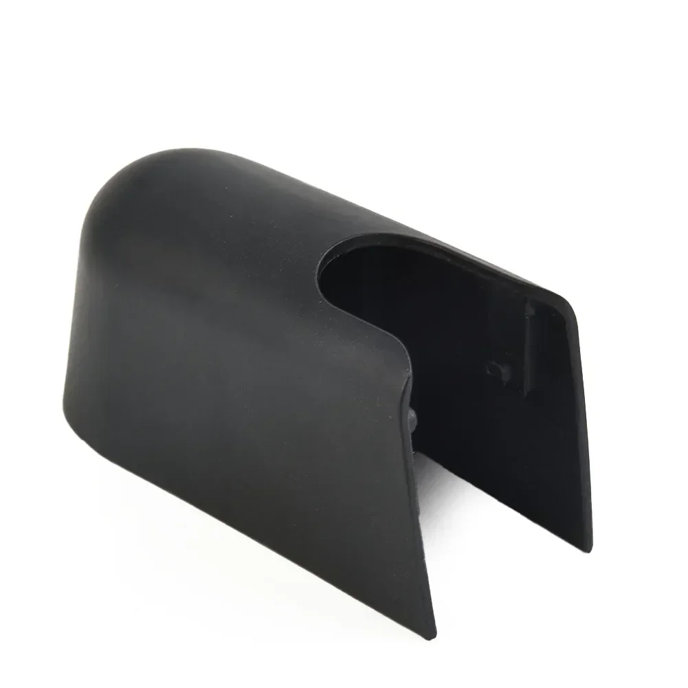 Rear Wiper Windscreen Wiper Arm Nut Cover Cap Hot Sale OEM #7T4Z17C526B For Ford EDGE Tailgate Window Replacement Parts