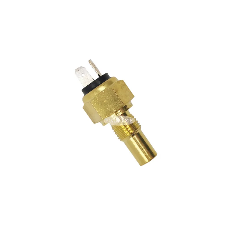 

Mechanical Parts For John Deere Water Temperature Sensor, Temperature Switch, Sensing Plug Sensor RE517130