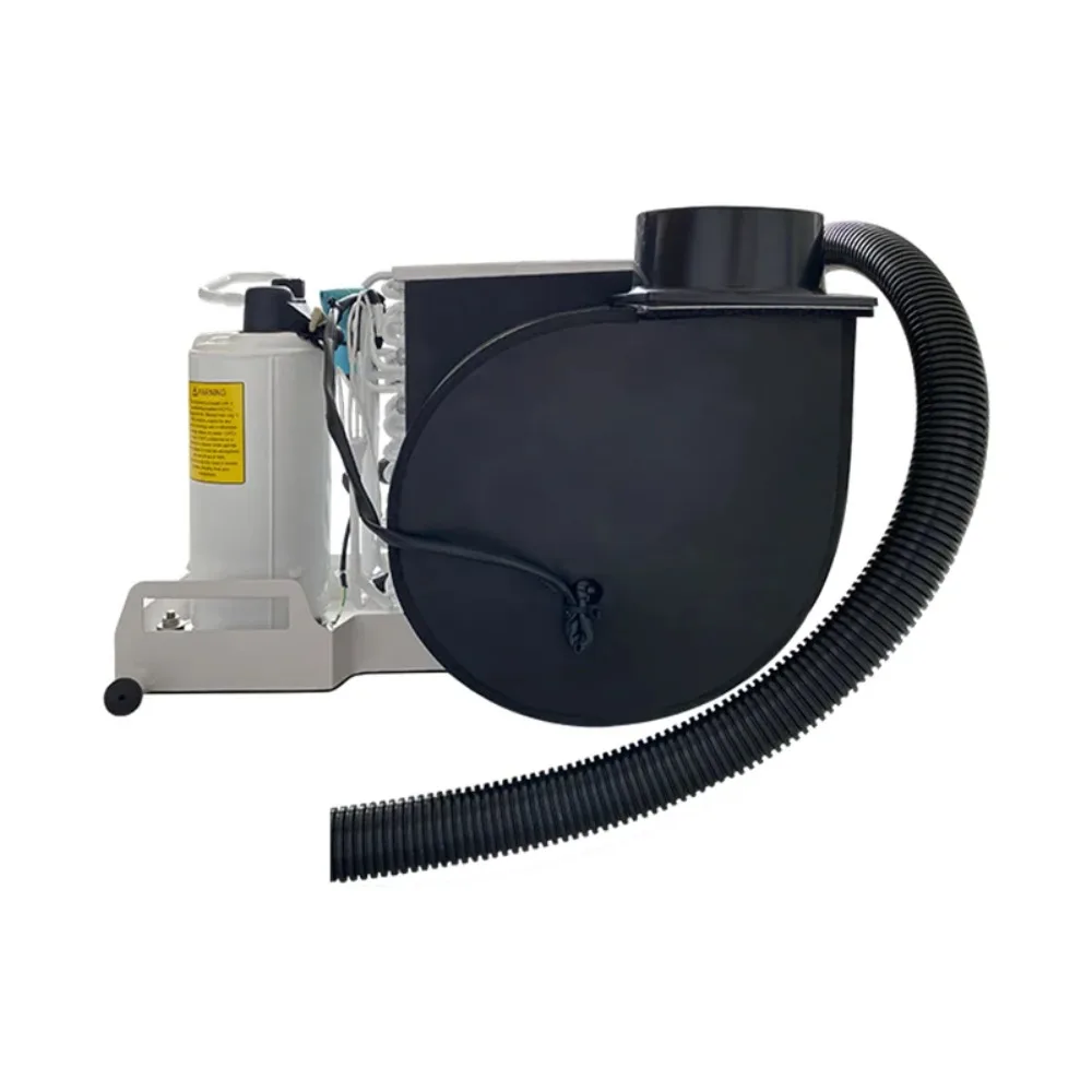 Marine Air Conditioning Boat Air Conditioning R410a Sailing Boat Yacht Air Conditioning