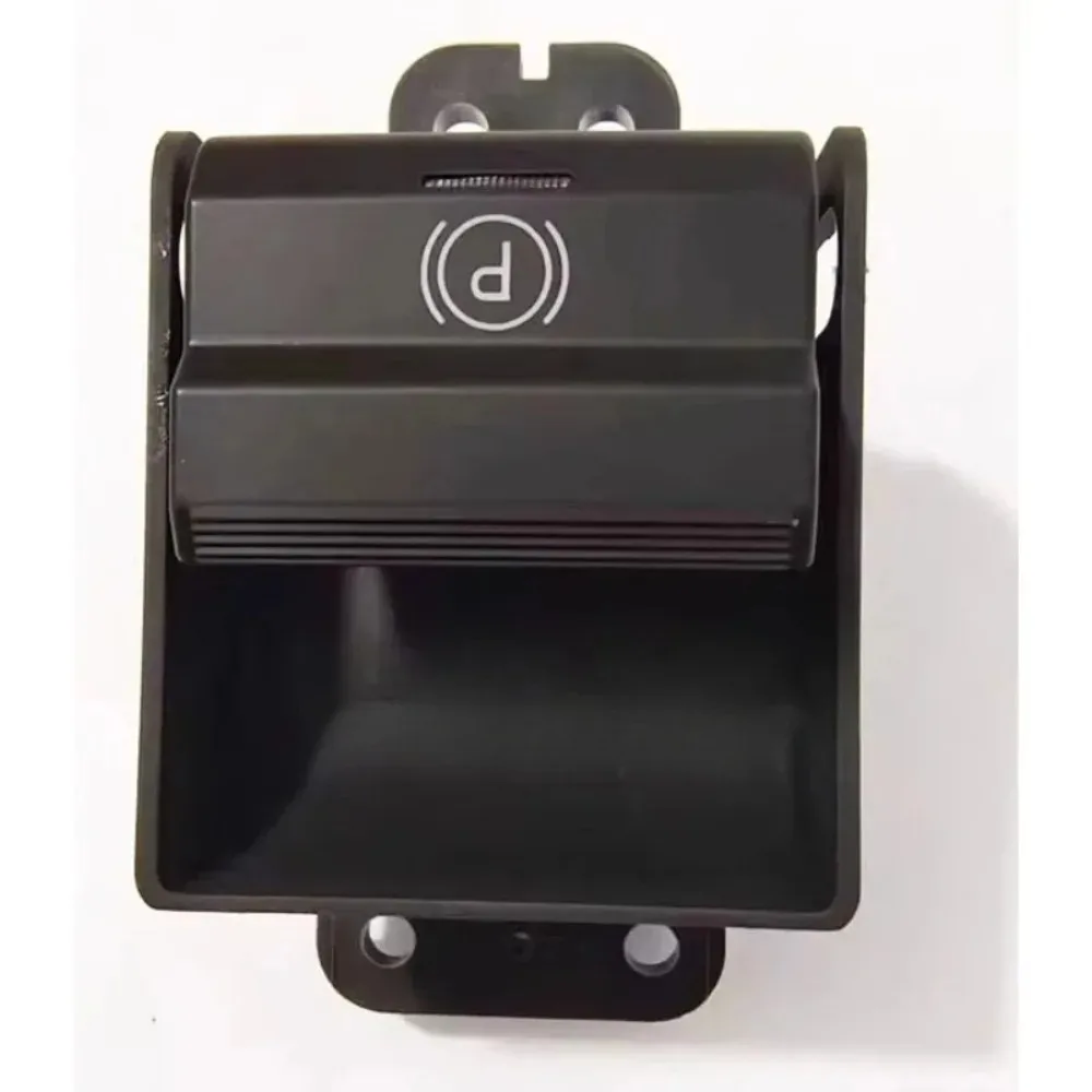 22107830 23126245 Brand New Truck Accessories Truck Electronic Handbrakes Switch 1pc Black for Volvo