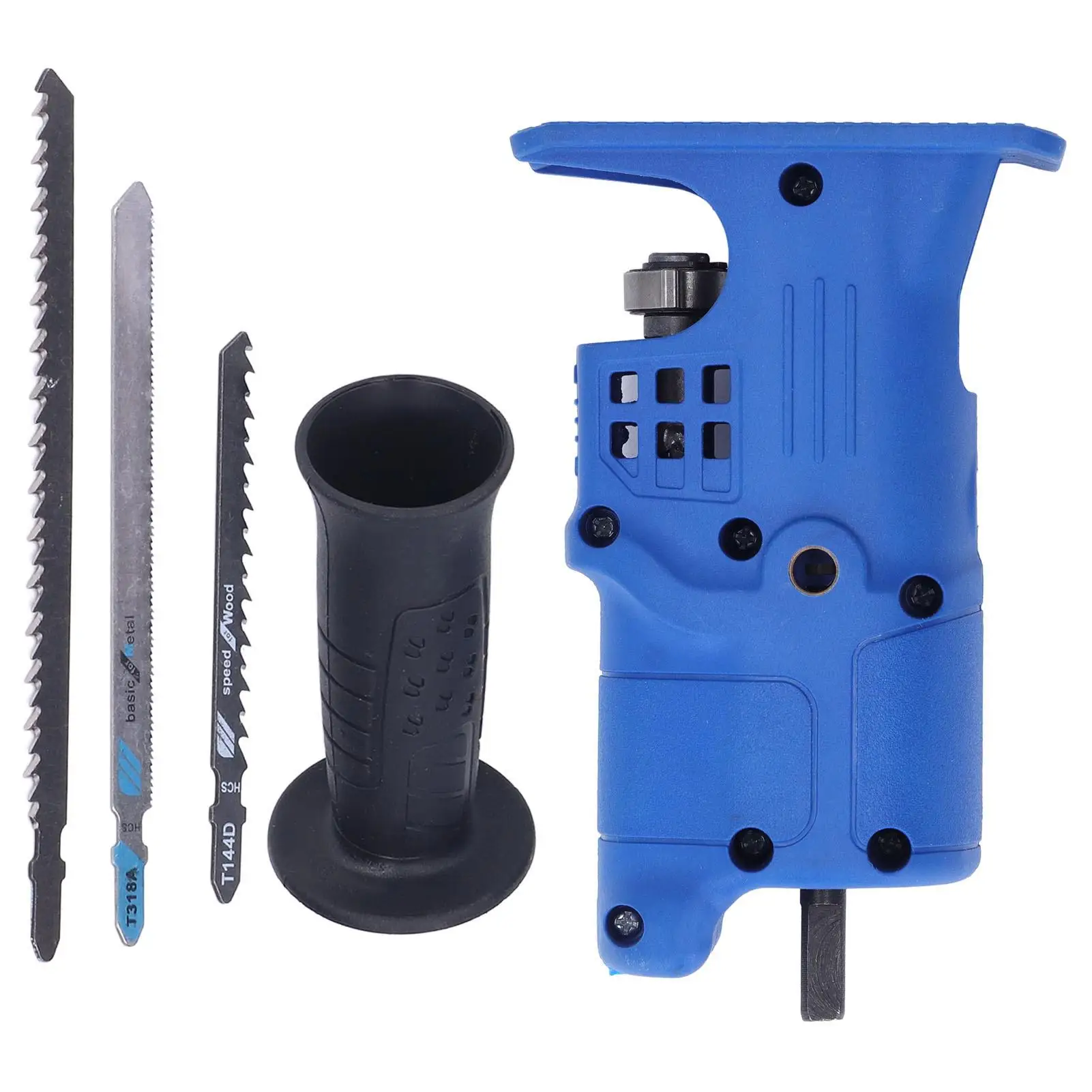 

Противоскользящая ручная сабельная пила — идеально подходит для садоводства и проектов DIY