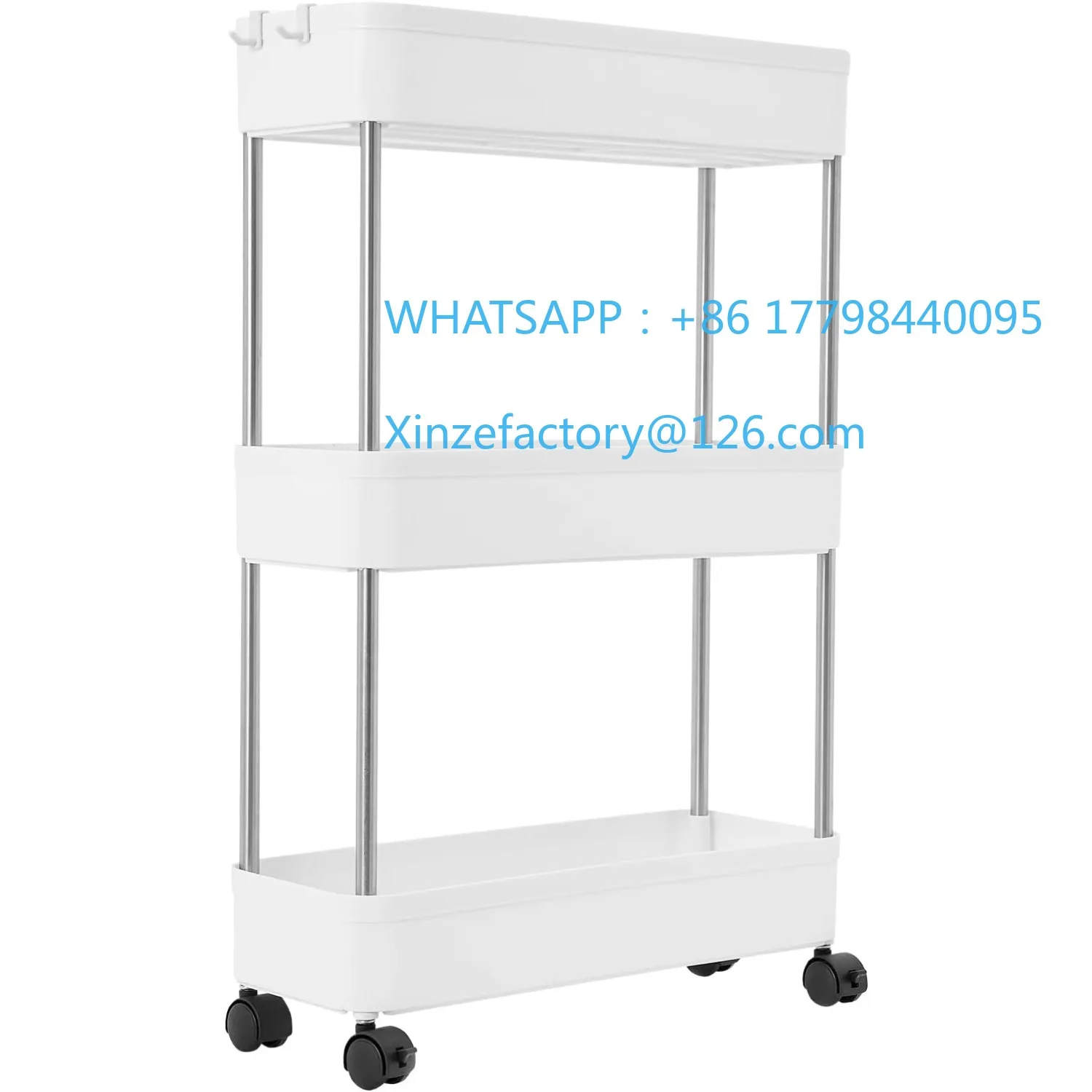 Customizable Levkit…