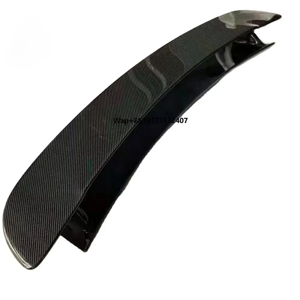 

GT63S Trunk Spoiler Rear Spoiler for X290 CUOPE Four-door GT63 Spoiler
