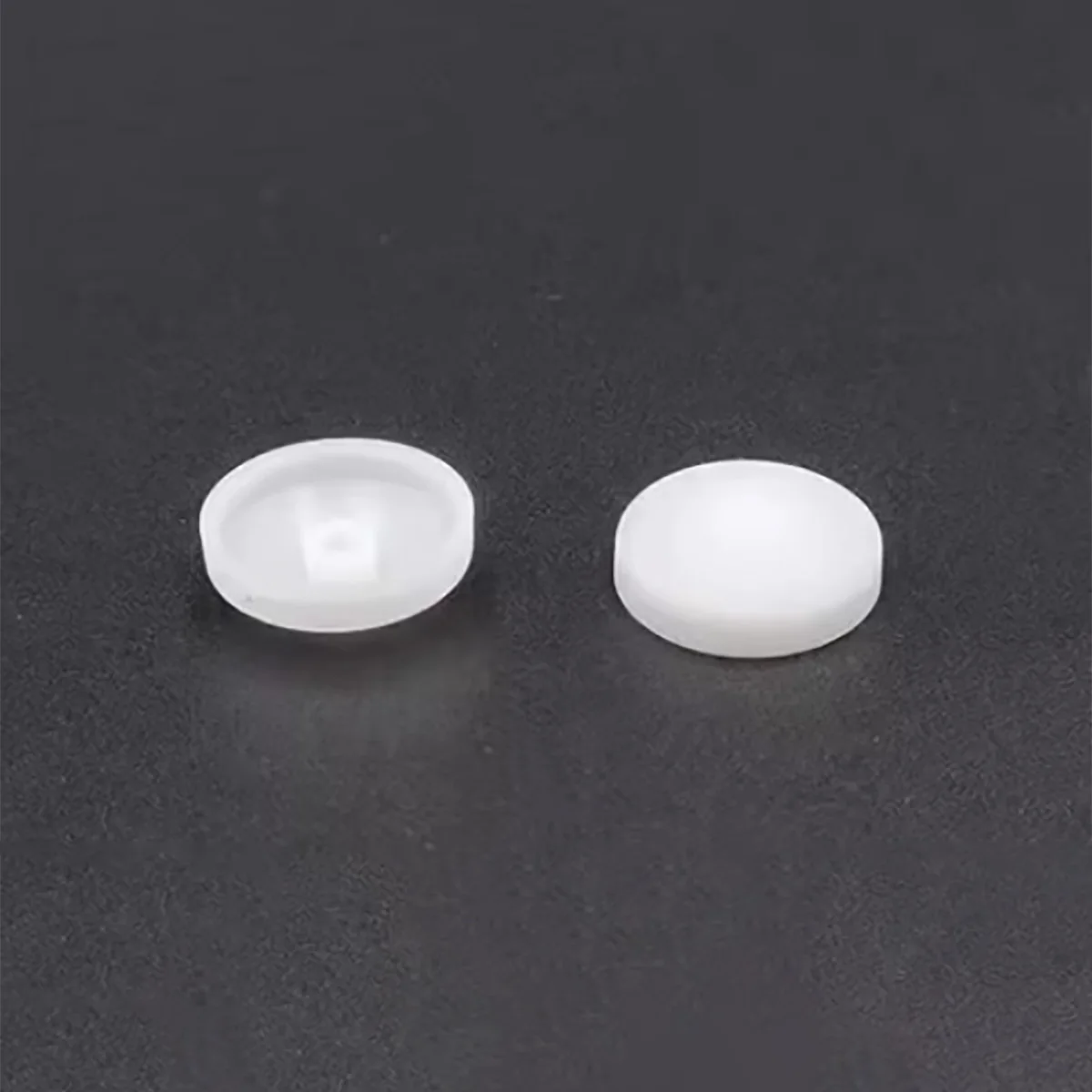 Kép 7: Alakítható Csúf majd dustproof cap/round fejét vel tömítés Hatoldalú csavaros kupak M5M6