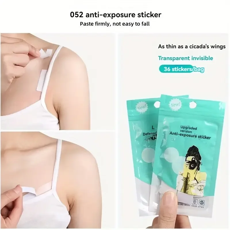 Thumbnail 4 - #54 Best Invisible Bras to Buy In 2026