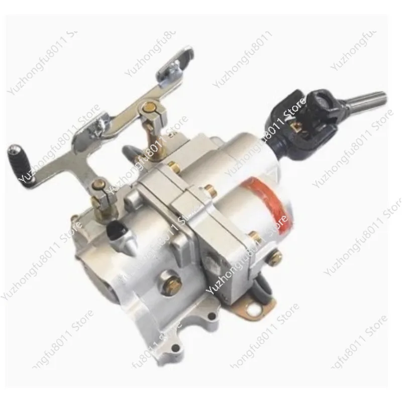 

Reverse Gear Booster, Reversing Front Booster, High and Low Gear Tricycle Accessories