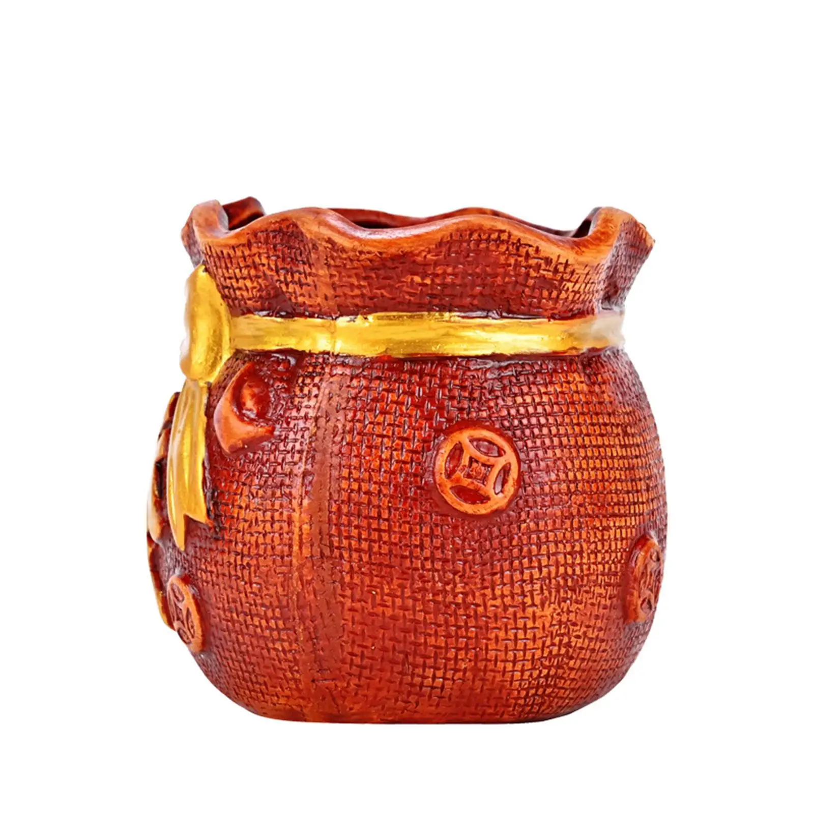 

Ceramic Flower Vase, Planter Pot Ornament Decorations, Flower Pot for Home Office Flower Arrangements Table Decoration