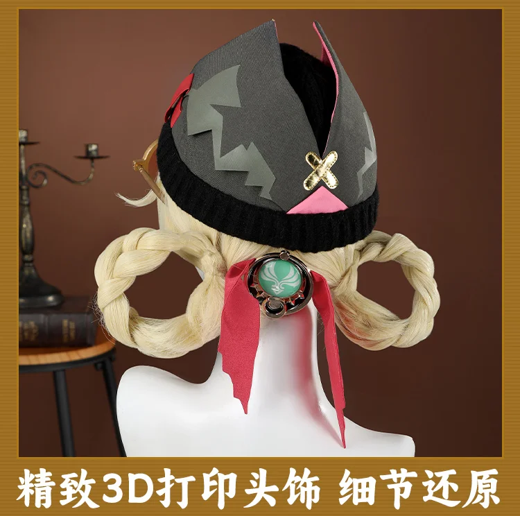 جينشين إمباكت جاهودا أزياء تنكرية للهالوين عيد الميلاد لعب الأدوار حفلة معرض كوميدي لعبة أنيمي فستان نسائي XS-XXL جديد