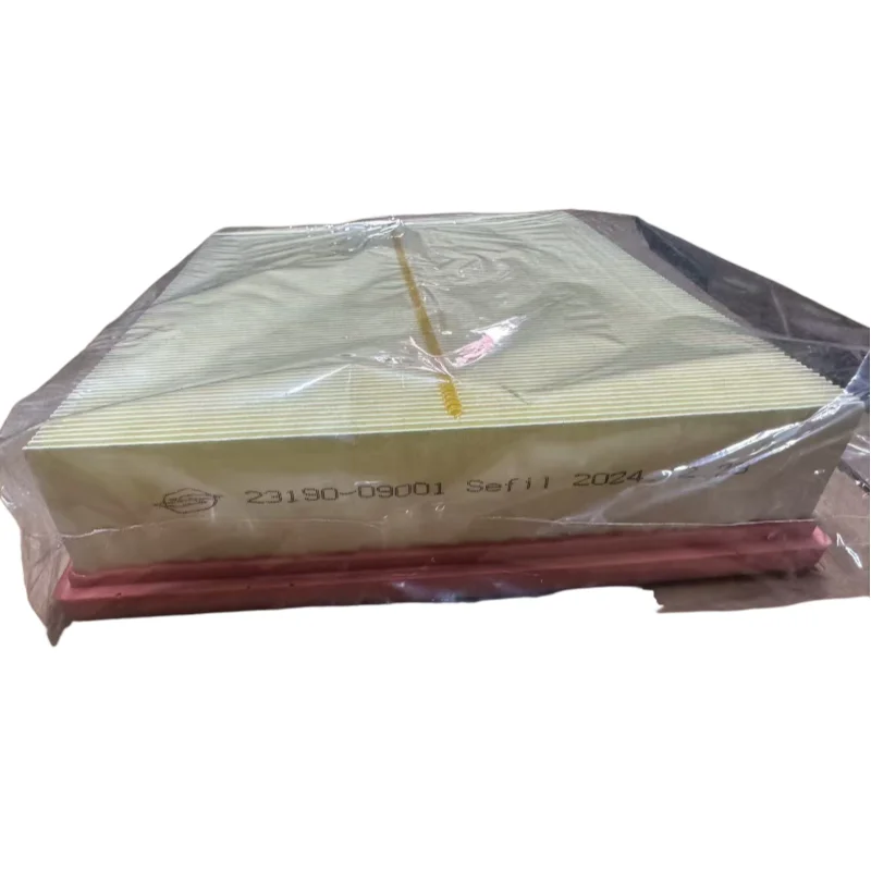 

2319009001 KGM ssangyong FOR KYRON ACTYON air filter 2005 - 2014 models
