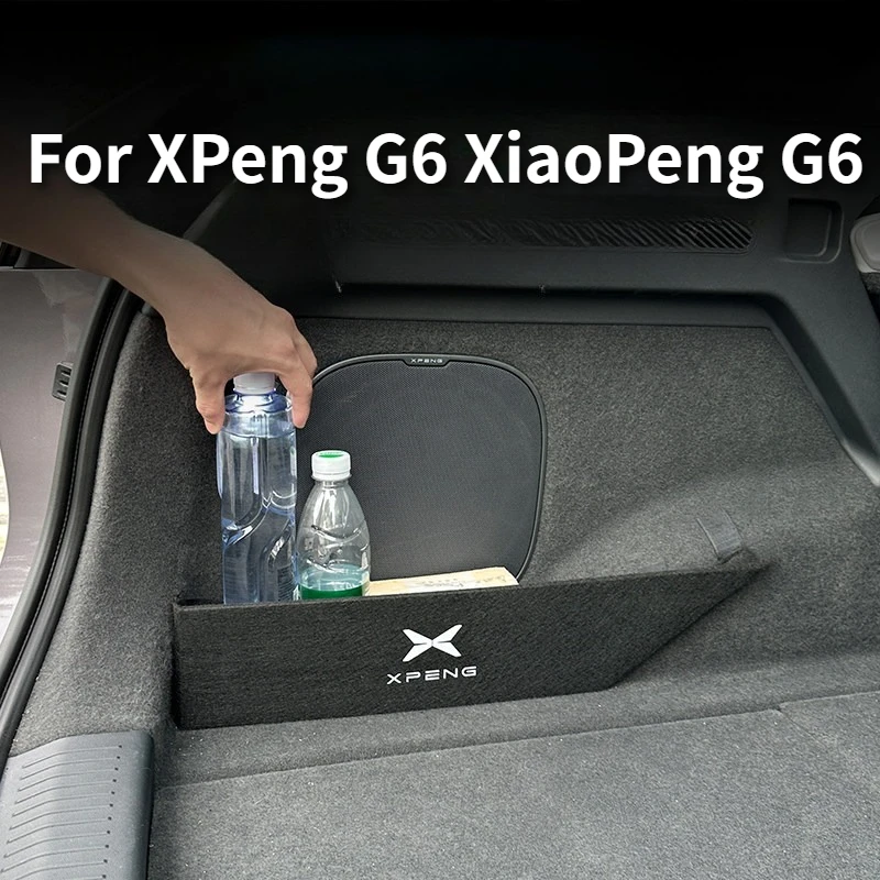 For Xpeng G6 Xiaope…