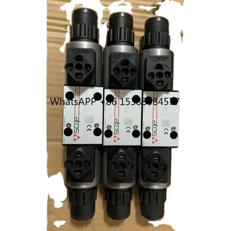 DHE-0710 230AC Dire…