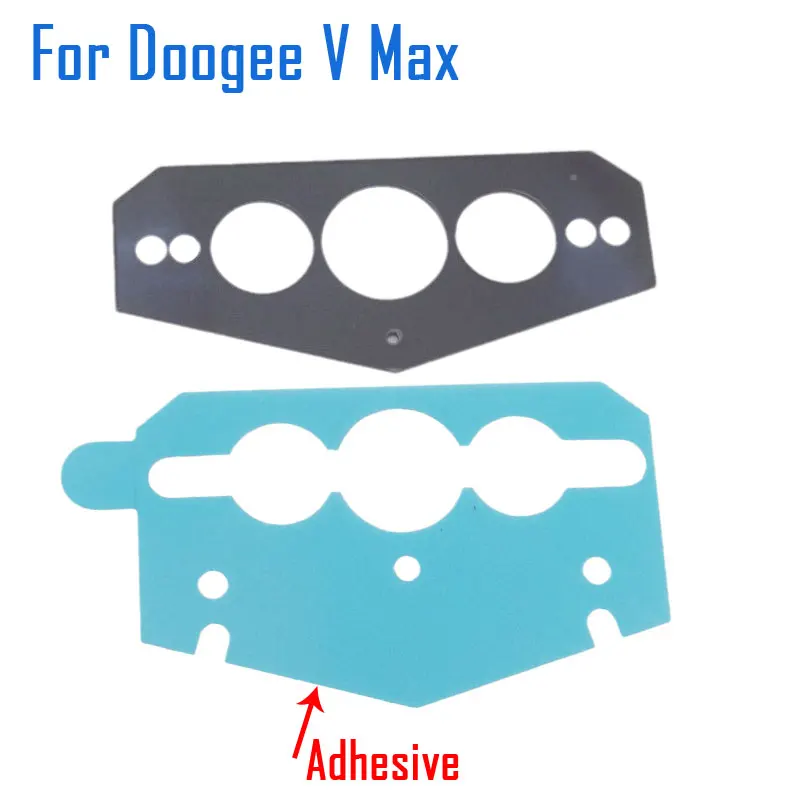 

Новинка, оригинальная задняя крышка для смартфона DOOGEE V Max