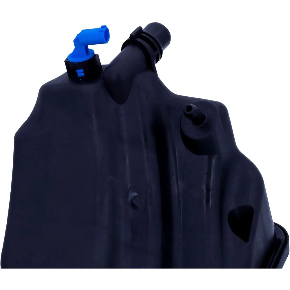 17137640515 Coolant Overflow Reservoir Tank for BMW 2011-2013 335i, 2009-2013 335i xDrive, 2012 X1 L6 3.0L 17117639020 view 5