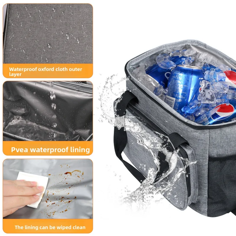 Thumbnail 3 - #48 Best Insulated Cooler Bags to Buy In 2026