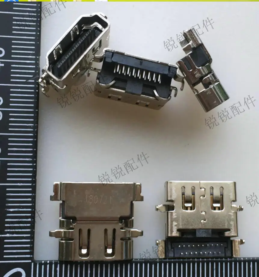 

Для интерфейса HDMI HD, гнездовой разъем 19P, раковин, панель ноутбука, разъем для передачи HD