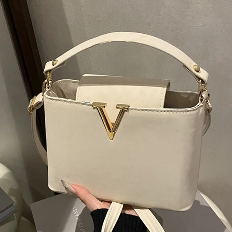 Women bag shoulder bags handbag for women 2026 sac a main femme luxury designer bolsas femininas tendencia bag