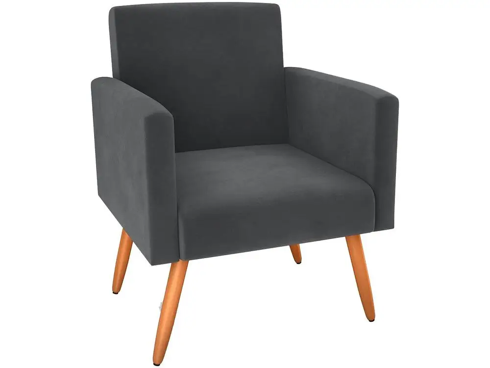 Matrix Dallas moderner dekorativer Sessel