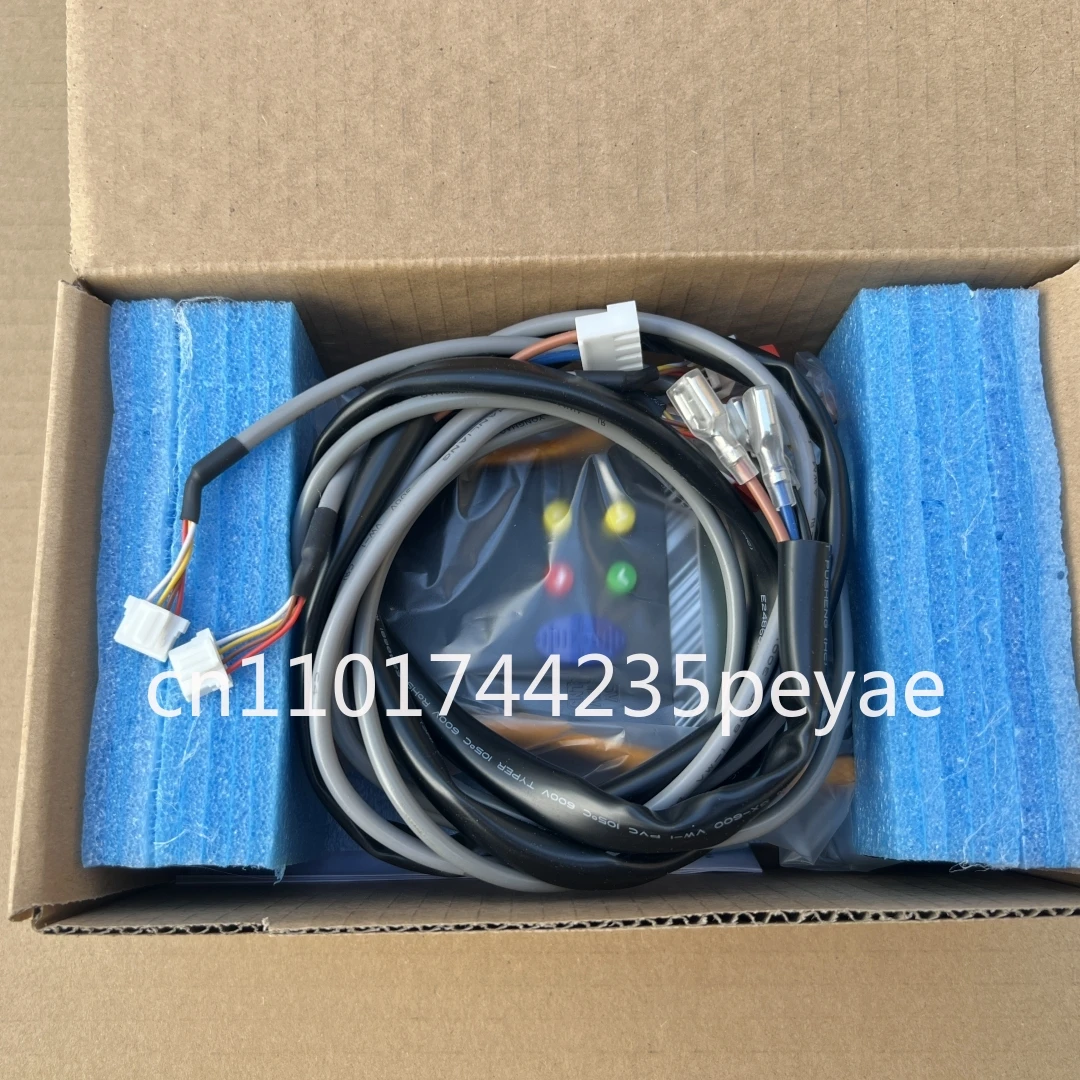 Household air conditioner frequency conversion detector 17212000000028 The third generation frequency conversion detection