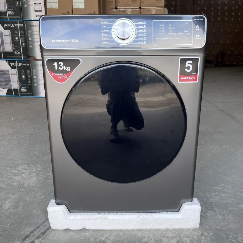 

Dryer 10kg 13kg Dryer English version Factory direct batch tumble dryer