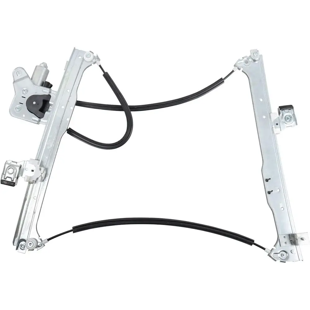 

741-579 Rear Right Passengers Side Power Window Regulator with Motor its 2001-2007 /XL/Escalade EXT ESV