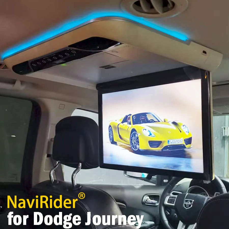 17Inch For Dodge Jo… - image