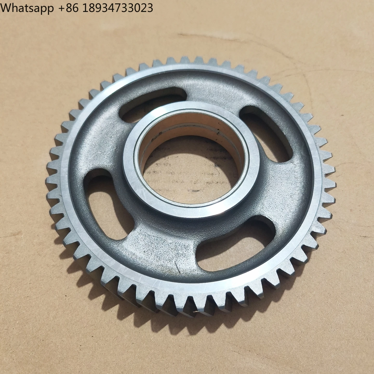 Wholesale Diesel Engine Parts Idler Gear 3084533 Idler Gear Assembly 3084533 for Cummins ISM11 M11 QSM11