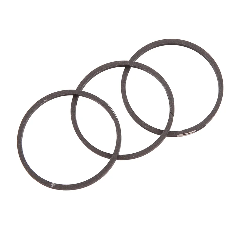 A44F-10 шт., комплект сальников распределительного вала двигателя для Buick Lacrosse Equinox Cadillac 12574477