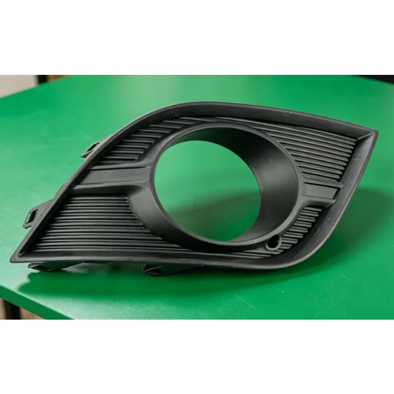 Front Right Left  Fog Lamp Bumper Assembly Lampshade for Changan Alsvin V3 2015