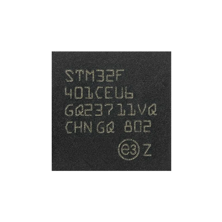 · · Microcomputer a chip singolo microcontrollore VFQFN48