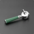 A Silicone Green