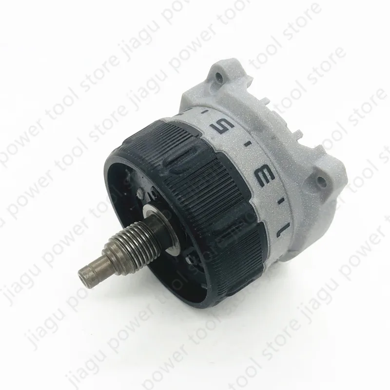 Imagem -03 - Alojamento da Embreagem e Eixo para Dewalt Peças de Ferramentas Elétricas Dcd800 Dcd800nt Dcd800d2t Na034906
