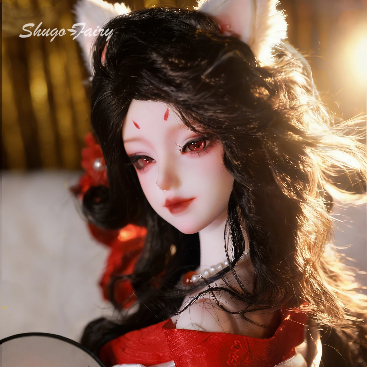 Thumbnail 2 - #20 Ball Jointed Dolls Comparison Guide