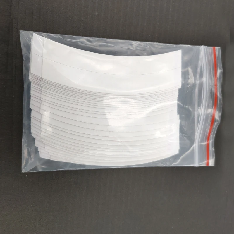 36pcs/lot Super tape Waterproof Salon Extension Tape Double Adhesive Tape For Toupee Hair Extension/Toupee/Lace Wig